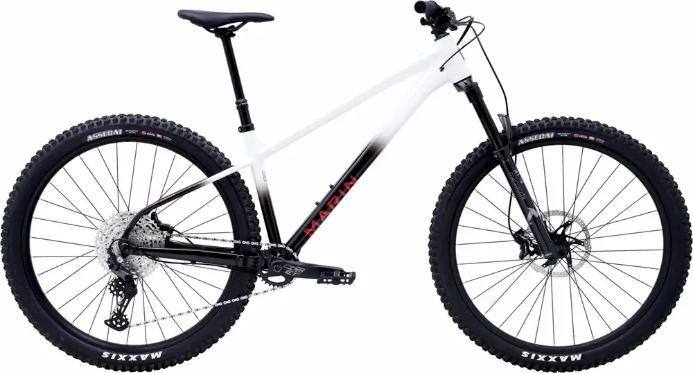 Marin San Quentin 3 Trail Hardtail 29-inch High End 2025