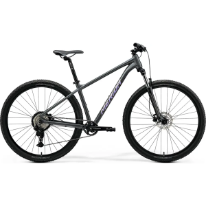 Merida BIG Nine 20 XC Hardtail 29-inch Entry Level 2025