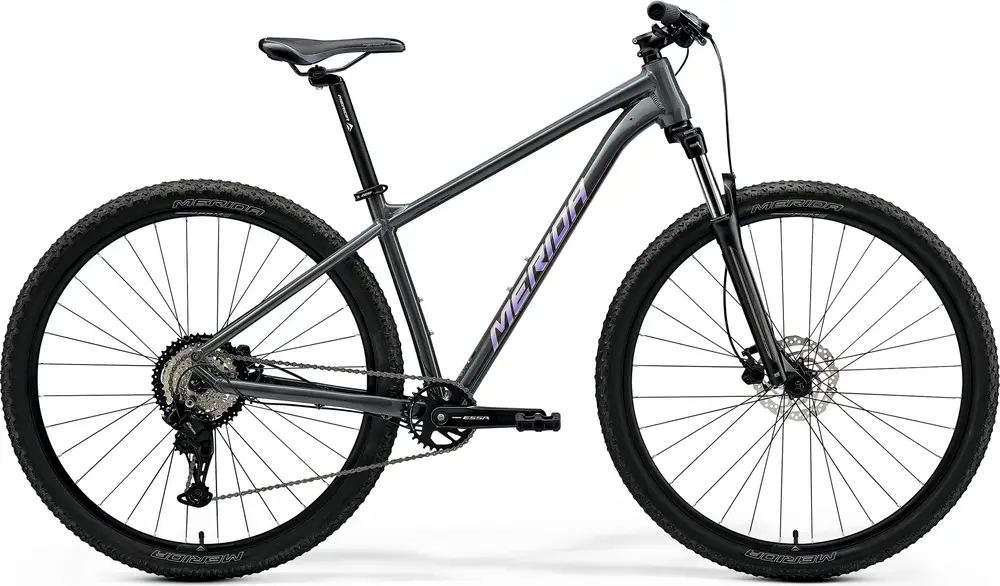 Merida BIG Nine 20 XC Hardtail 29-inch Entry Level 2025