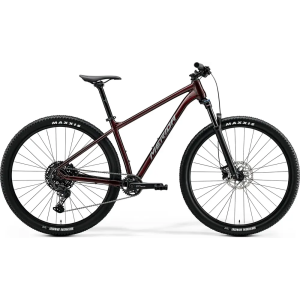 Merida BIG Nine 200 XC Hardtail 29-inch Mid Range 2025