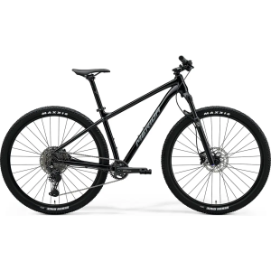 Merida BIG Nine 400 XC Hardtail 29-inch Mid Range Shimano 2025