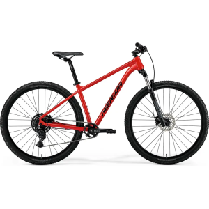 Merida BIG Nine 80 XC Hardtail 29-inch Mid Range Shimano 2025