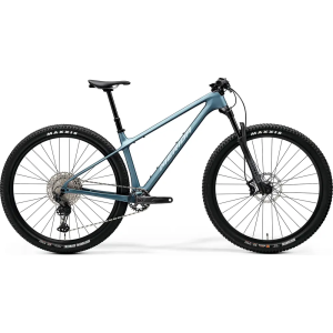 Merida BIG Nine TR 5000 Trail Hardtail 29-inch Carbon Mid Range 2025
