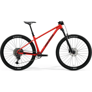 Merida BIG Nine TR 600 Trail Hardtail 29-inch Mid Range 2025