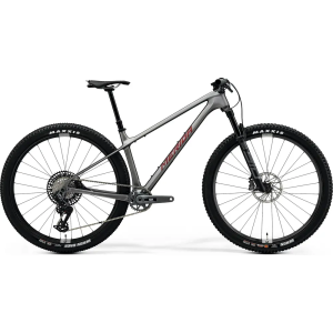 Merida BIG Nine TR 8000 Trail Hardtail 29-inch Carbon Elite 2025
