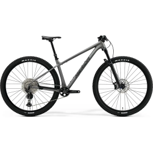 Merida BIG Nine TR LIMITED Trail Hardtail 29-inch Special Edition 2025