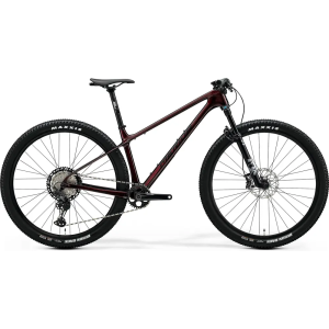 Merida BIG Nine XT XC Hardtail 29-inch Elite Shimano XT 2025