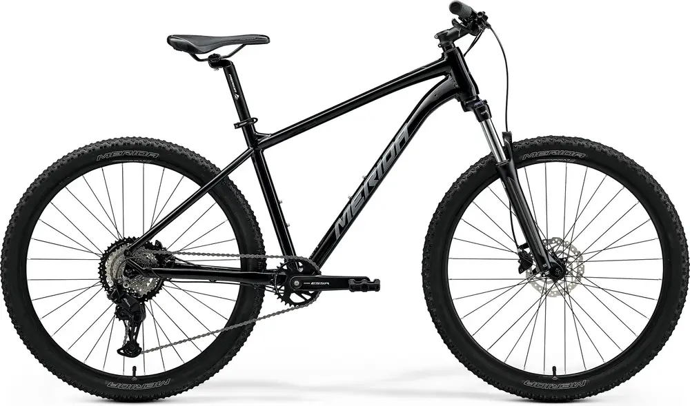 Merida BIG Seven 20 XC Hardtail 27.5-inch Entry Level 2025