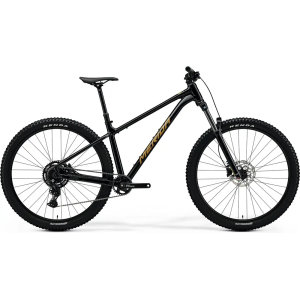 Merida BIG Trail 300 Trail Hardtail Entry Level Shimano 2025
