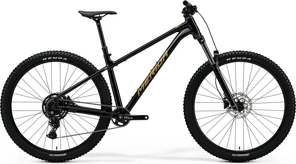 Merida BIG Trail 300 Trail Hardtail Entry Level Shimano 2025