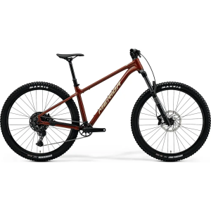 Merida BIG Trail 500 Trail Hardtail Mid Range SRAM 2025