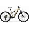 Merida eONE-Forty 400 E-Trail Bike Alloy Entry Level Shimano EP8 2025
