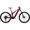 Merida eONE-Forty 675 E-Trail Bike Alloy Mid Range Shimano EP8 2025