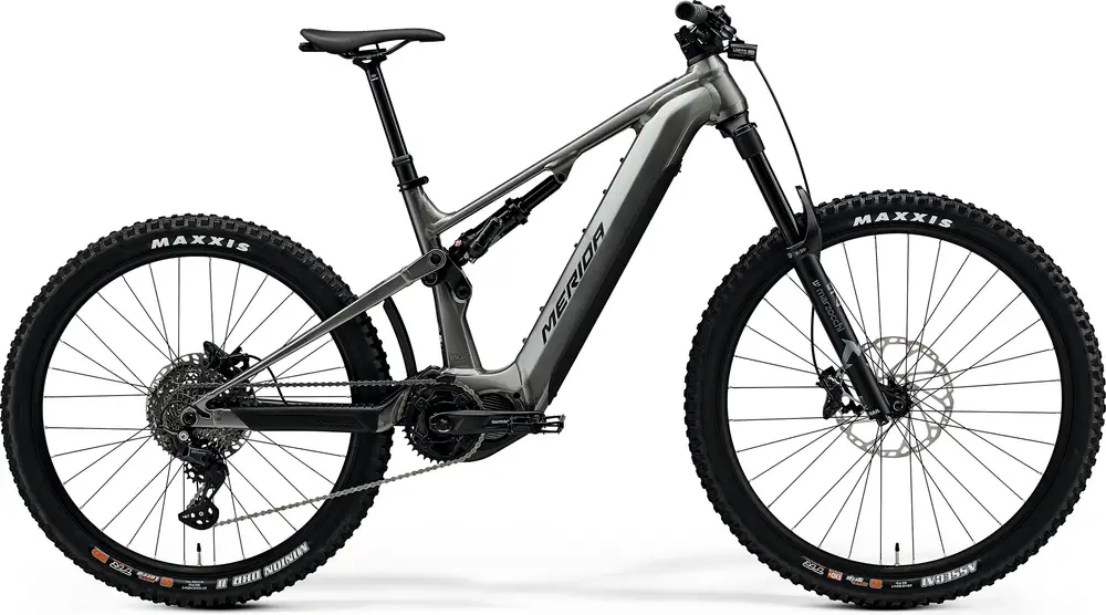 Merida eONE-Sixty 675 E-MTB Full Power Shimano EP8 2025