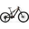 Merida eONE-Sixty 7000 E-MTB Carbon Mid Range Shimano EP8 2025