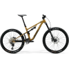 Merida ONE-Sixty 500 Enduro Bike Full Suspension Entry Level 2025