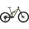 Merida ONE-Sixty 700 Enduro Bike Full Suspension Mid Range 2025