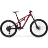 Merida ONE-Sixty FR 400 Enduro Freeride Bike Entry Level 2025