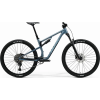 Merida ONE-Twenty 300 Trail Bike Full Suspension Entry Level 2025