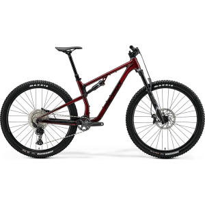 Merida ONE-Twenty 600 Trail Bike Full Suspension Mid Range 2025
