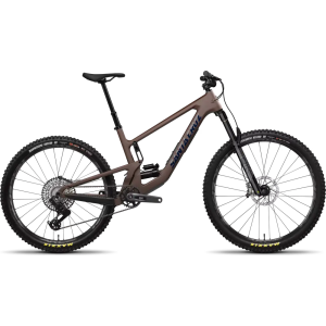 Santa Cruz 5010 GX AXS Trail Play Bike Carbon C Mid Range 2025