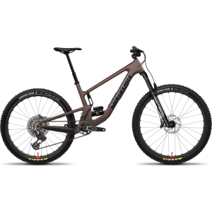 Santa Cruz 5010 X0 AXS RSV Trail Play Bike Carbon CC Elite Reserve 2025