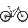 Santa Cruz Blur GX AXS TR XC Race Bike Carbon C Mid Range Downcountry 2025