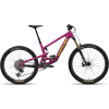 Santa Cruz Bronson X0 AXS All Mountain Bike Carbon CC Elite 2025