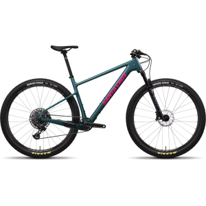 Santa Cruz Highball R XC Hardtail Carbon C Entry Level 2025