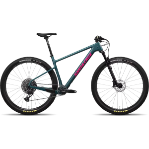 Santa Cruz Highball S XC Hardtail Carbon C Mid Range 2025