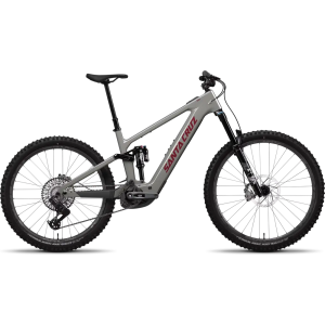 Santa Cruz Vala GX AXS Trail Bike Carbon C Mid Range (Women's Specific) 2025