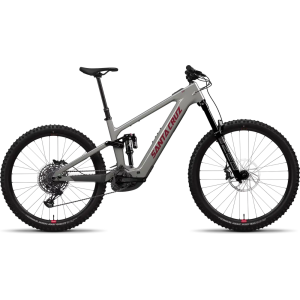 Santa Cruz Vala R Trail Bike Full Suspension Carbon C Entry Level (Women's Specific) 2025