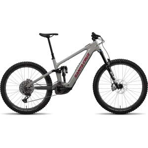 Santa Cruz Vala S Trail Bike Full Suspension Carbon C Mid Range (Women's Specific) 2025