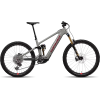 Santa Cruz Vala X0 AXS RSV Trail Bike Carbon CC Elite Reserve (Women's Specific) 2025