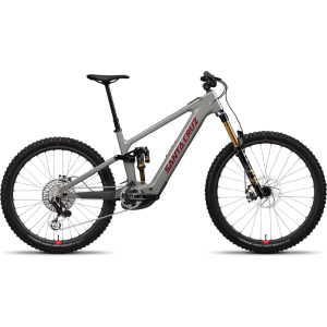 Santa Cruz Vala XX AXS RSV Trail Bike Carbon CC Elite Reserve (Women's Specific) 2025