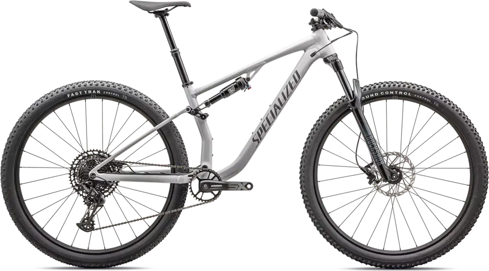 Specialized Chisel XC Hardtail Alloy Entry Level 2025