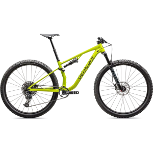 Specialized Chisel Comp XC Hardtail Alloy SRAM 2025