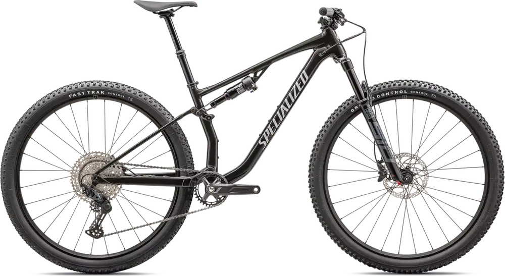Specialized Chisel Comp XC Hardtail Alloy Shimano Mid Range 2025