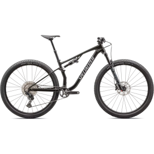 Specialized Chisel Comp XC Hardtail Alloy Shimano SLX 2025
