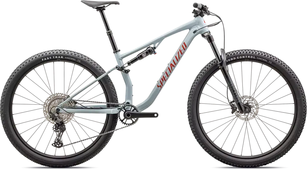 Specialized Chisel XC Hardtail Alloy Shimano Entry 2025