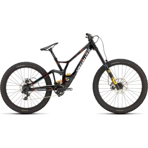 Specialized Demo Race Downhill Bike Elite Suspension 2025