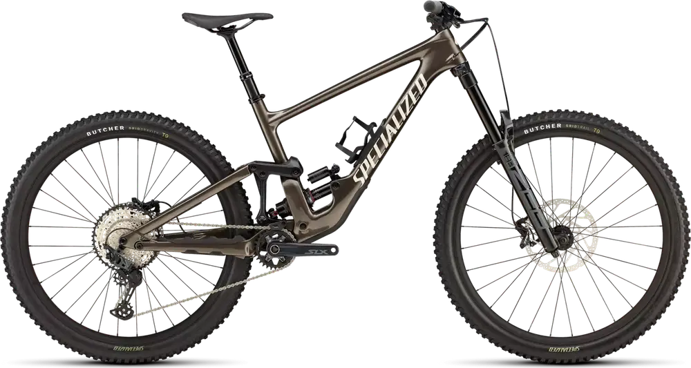 Specialized Enduro Comp Bike Carbon SRAM 2025