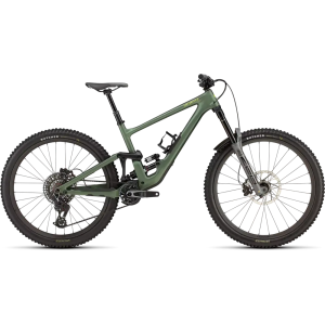 Specialized Enduro Pro Bike Carbon High End FOX 2025