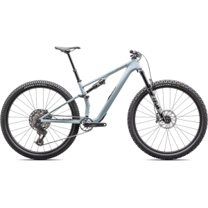 Specialized Epic 8 EVO Comp Downcountry Bike Carbon FOX 2025