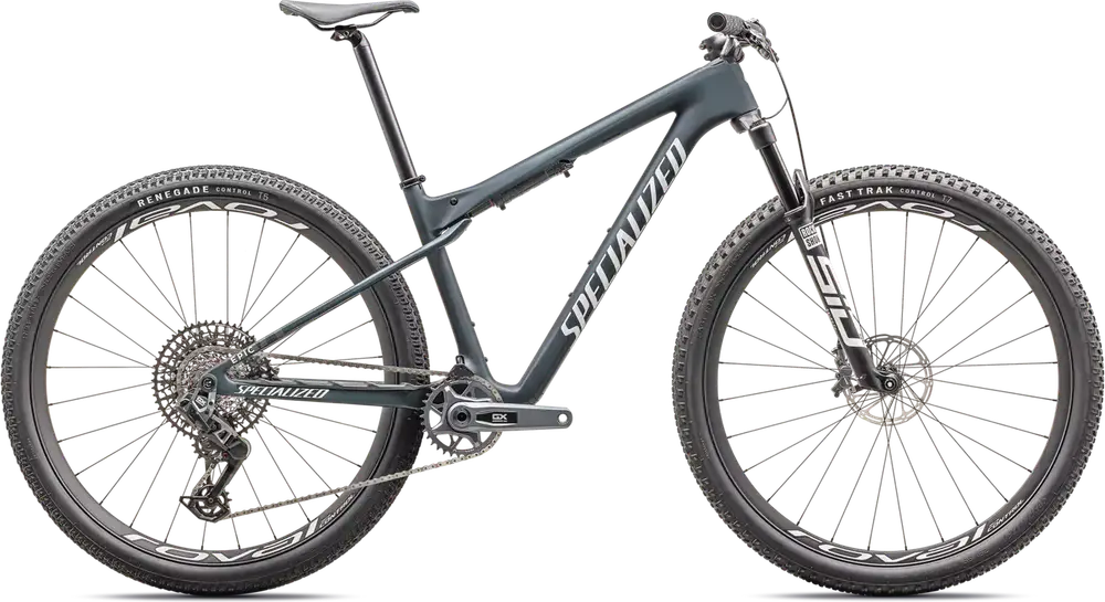 Specialized Epic World Cup Expert XC Race Carbon SRAM 2025