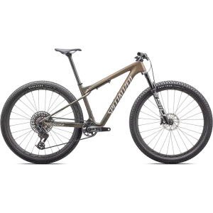 Specialized Epic World Cup Pro XC Race Carbon SRAM 2025