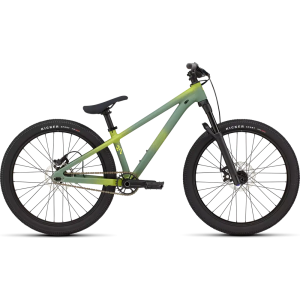 Specialized P2 Dirt Jump Bike Entry Level Single Speed 2025
