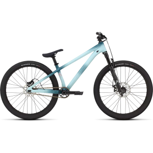 Specialized P3 Dirt Jump Bike Elite Single Speed 2025