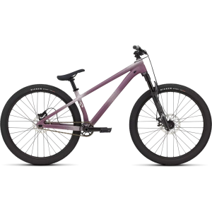 Specialized P4 Dirt Jump Bike Pro Single Speed 2025