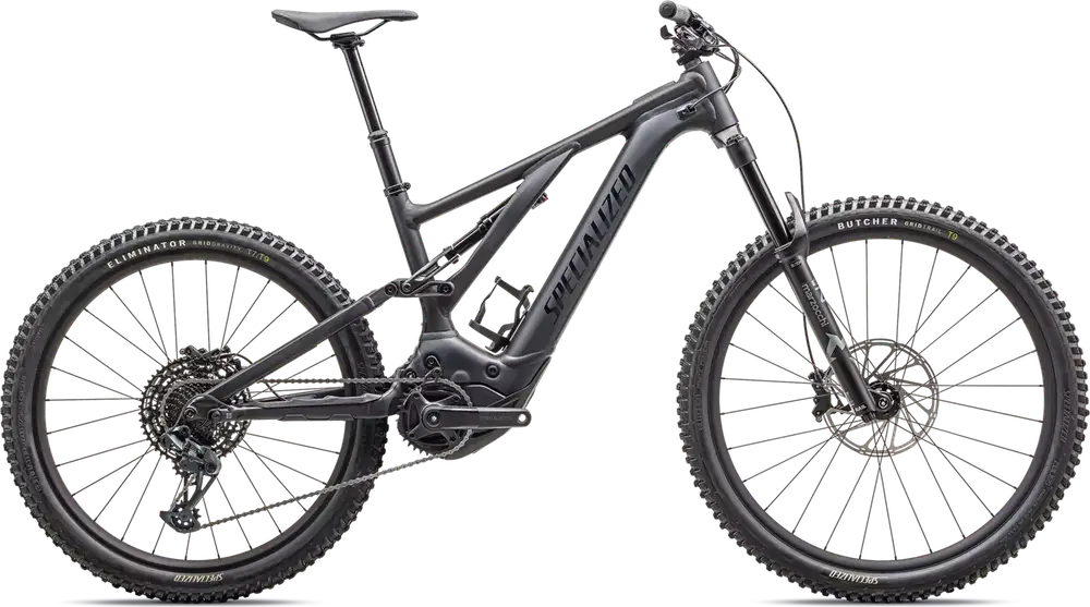 Specialized Turbo Levo E-MTB Full Power Alloy Entry Level 2025